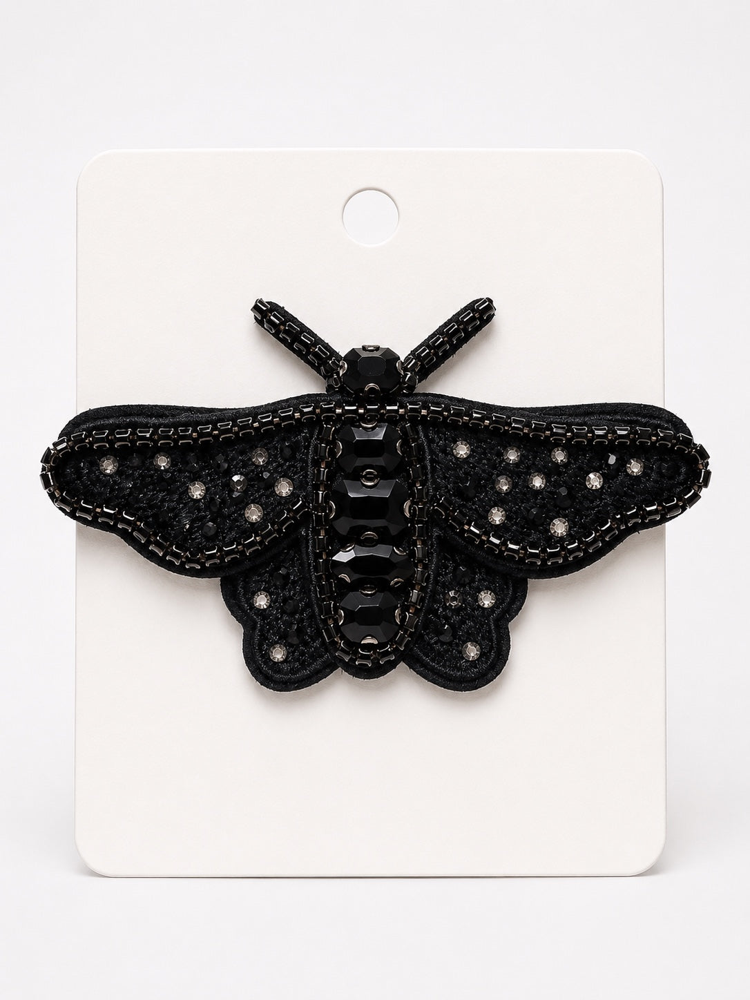 Butterfly Brooch