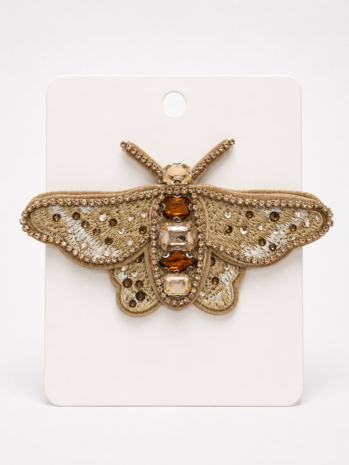 Butterfly Brooch