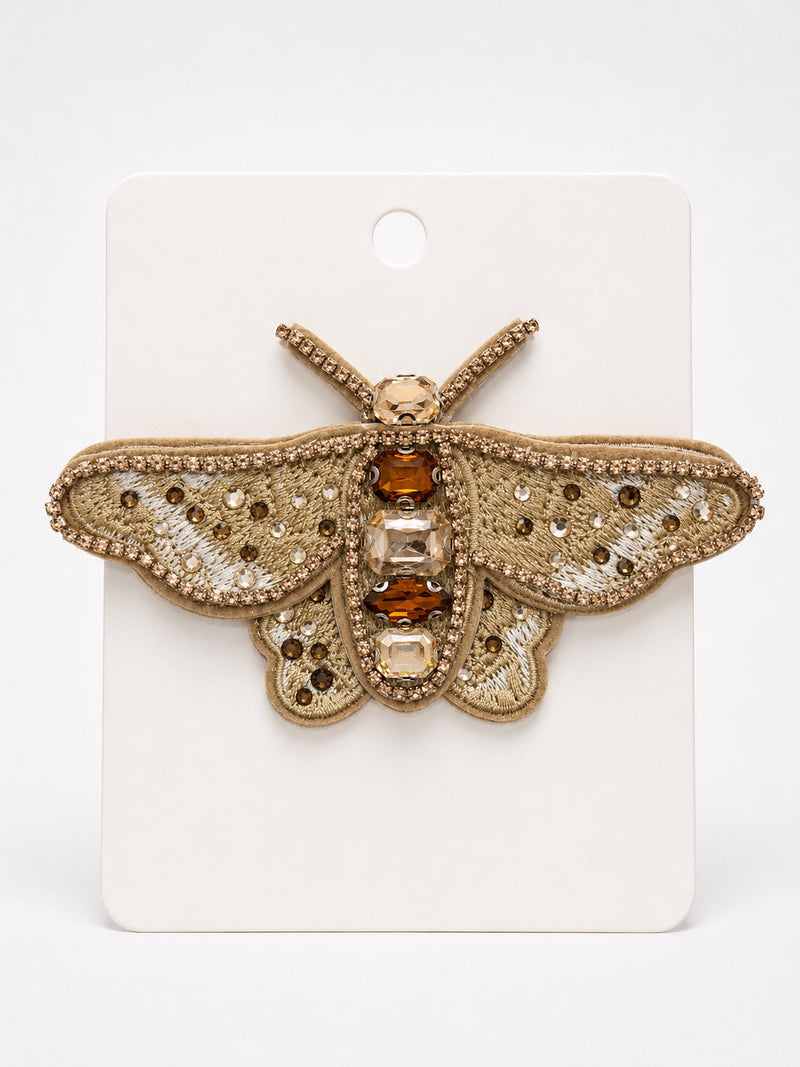 Butterfly Brooch