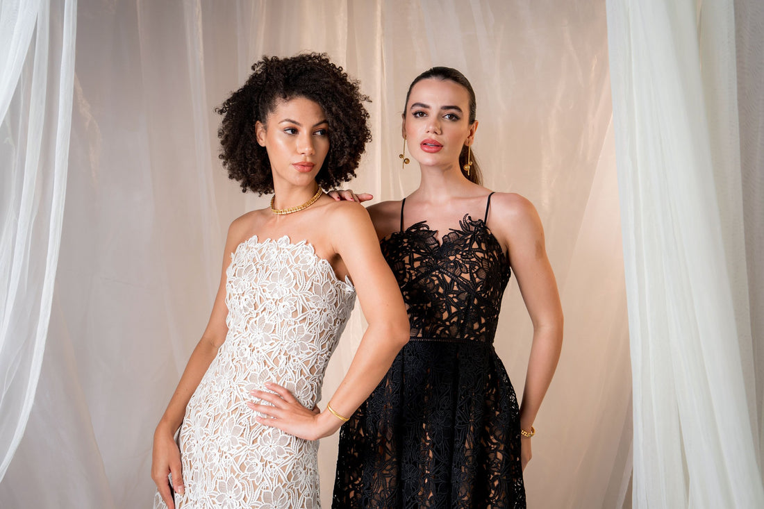 Lace Affair