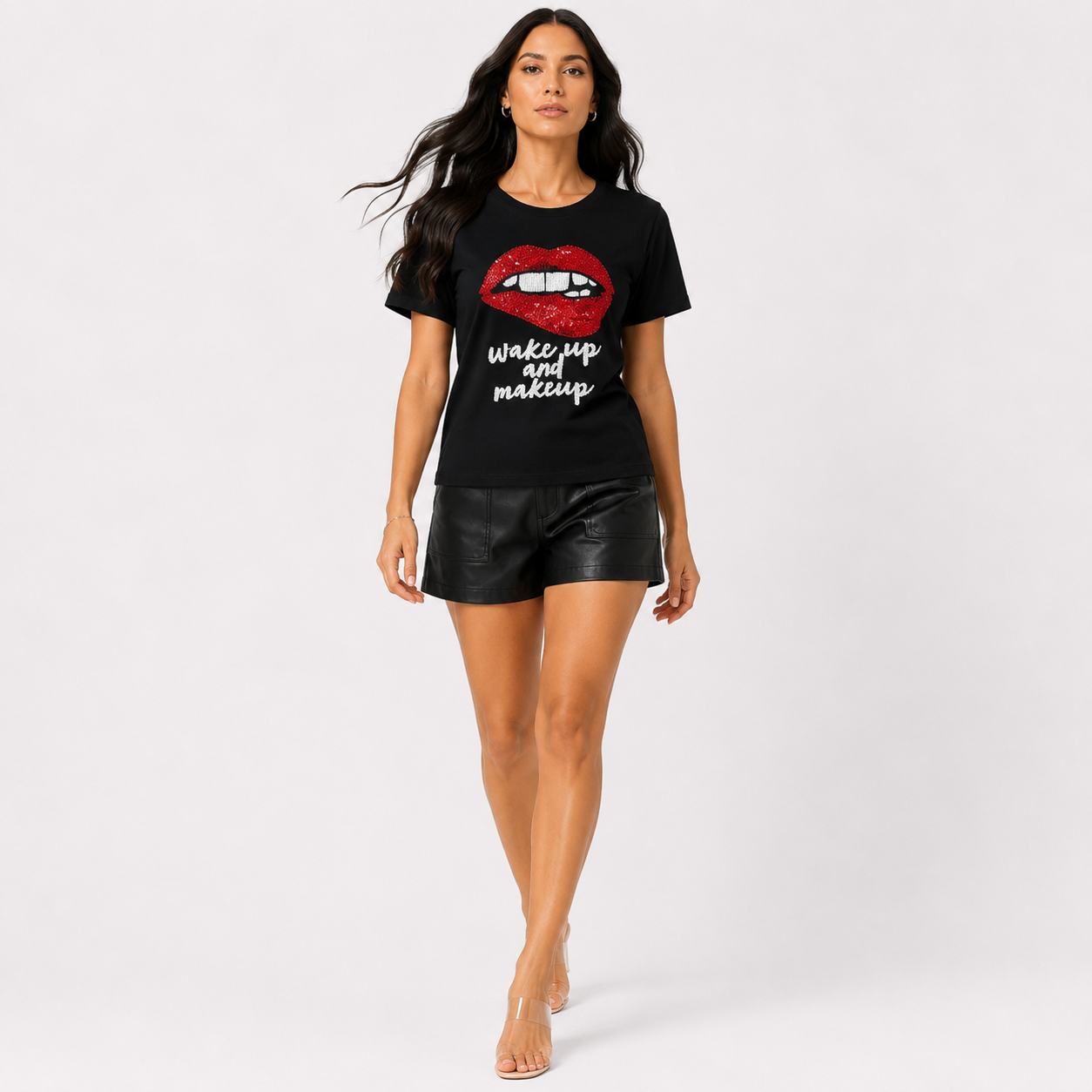 After Hours Tee
