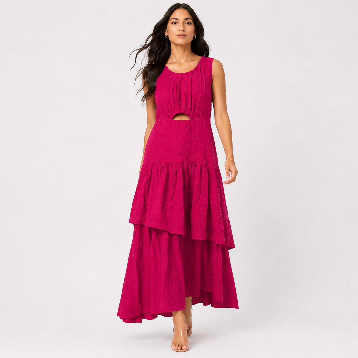 Rosé Eclipse Maxi