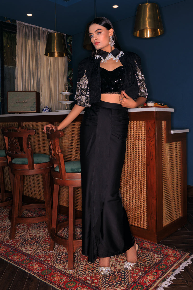 Royal Night Soiree