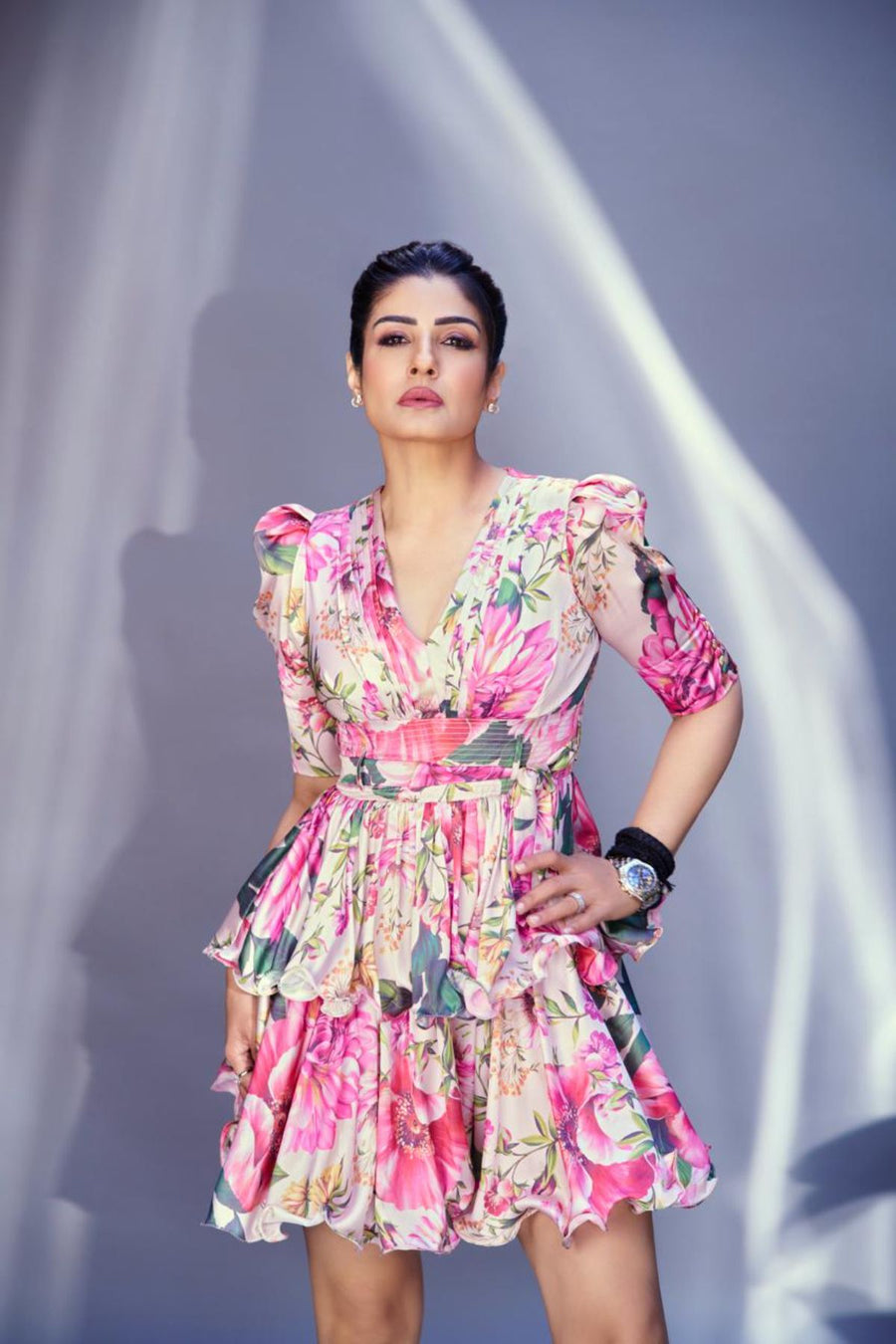RAVEENA TANDON