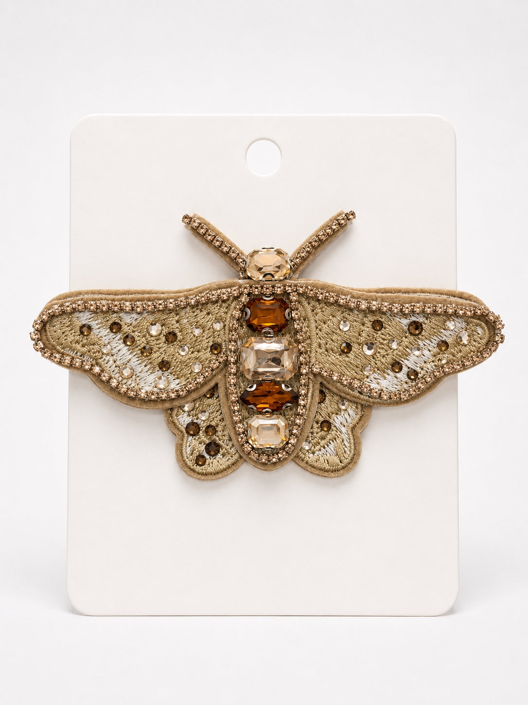 Butterfly Brooch