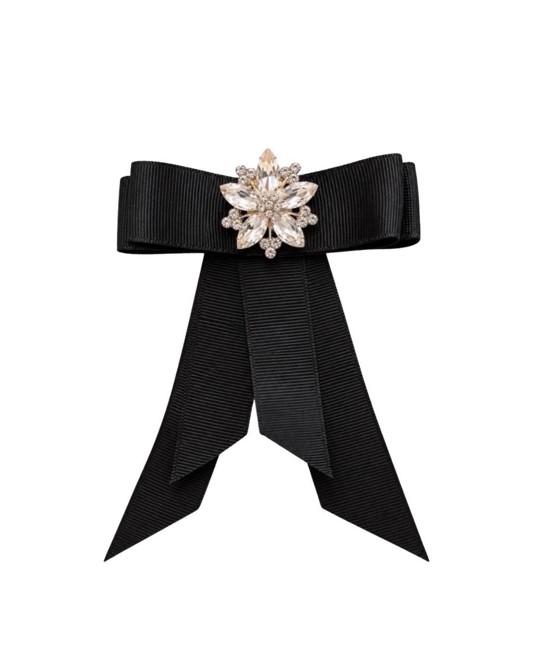 Bow Brooch