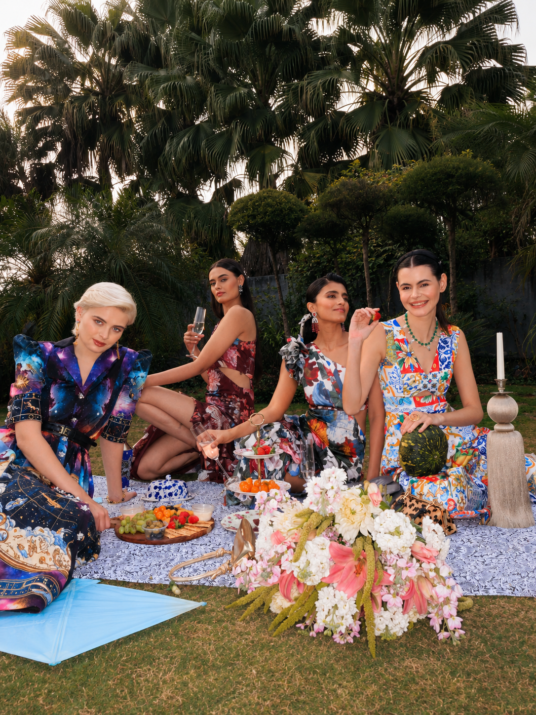 PICNIC EDIT